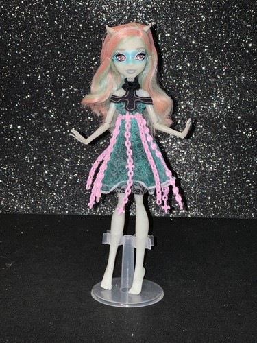 Monster high rochelle goyle - monster,